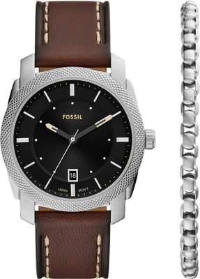 FOSSIL Machine Machine Analog Watch  - For Men