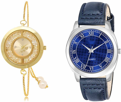 Scepter LR254-LR339 Analog Watch  - For Women
