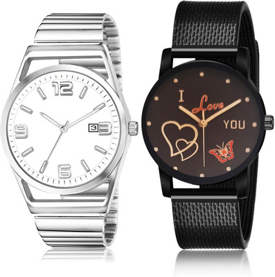 TIMETRANSELEVATE BL46.157-BRM16 Analog Watch  - For Men