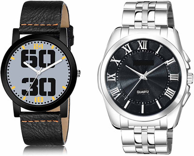 ROTATE LR47-LR125 Analog Watch  - For Men