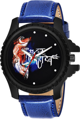 Jivaa JV-LR66 Analog Watch  - For Men