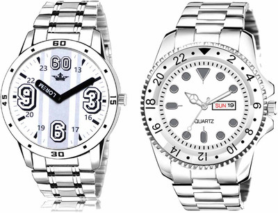 Scepter LR111-LR131 Analog Watch  - For Men