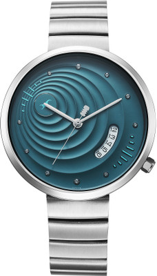 Fastrack Groove Groove 2 Analog Watch  - For Women