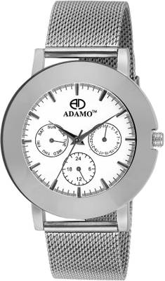 Adamo watch shop real price