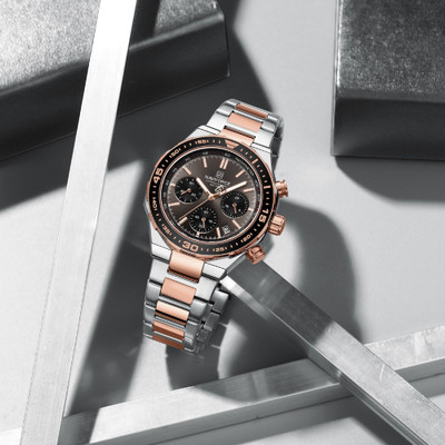 NAVIFORCE Analog Watch  - For Men