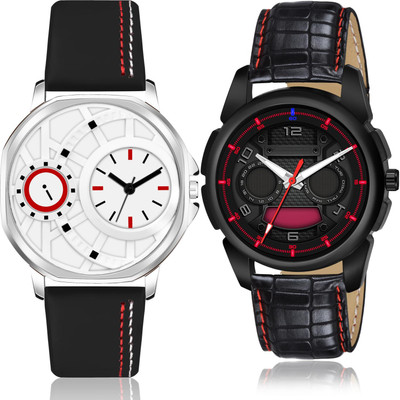 TIMOXIDE BM45-S359 Analog Watch  - For Men