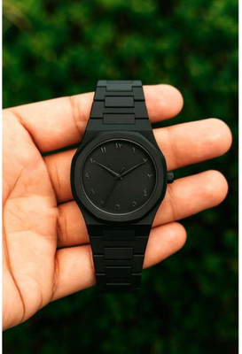 Devil Analog Watch  - For Men & Women