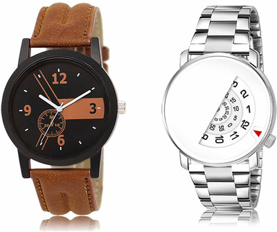 Scepter scepter01-scepter106 Analog Watch  - For Men