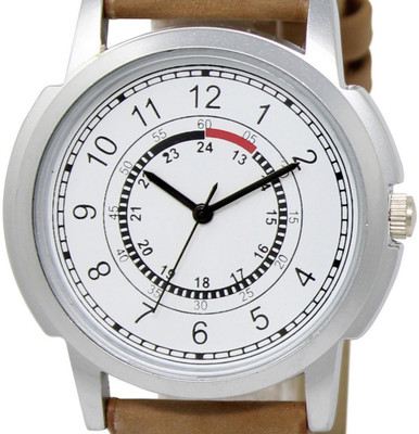 LoyalNest LN-LR17 Analog Watch  - For Men