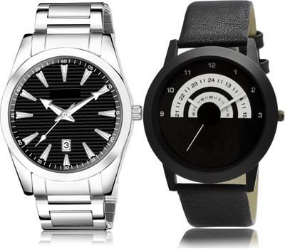 TIMETRANSELEVATE BL46.148-B48 Analog Watch  - For Men