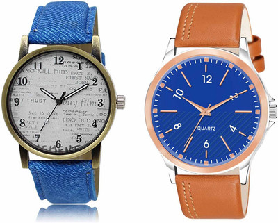 ROTATE LR28-LR95 Analog Watch  - For Men