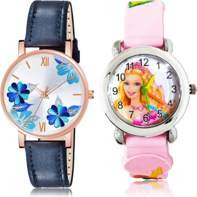 NEUTRON G667-G7 Analog Watch  - For Girls