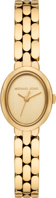 MICHAEL KORS Maude Maude Analog Watch  - For Women