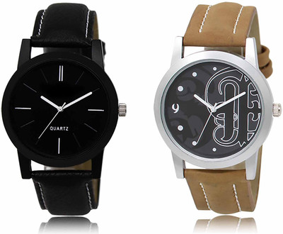 Scepter LR05-LR14 Analog Watch  - For Men