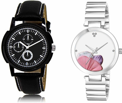 Vishwas Studio LR13-LR314 Analog Watch  - For Men & Women