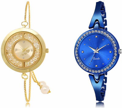Scepter LR254-LR270 Analog Watch  - For Women