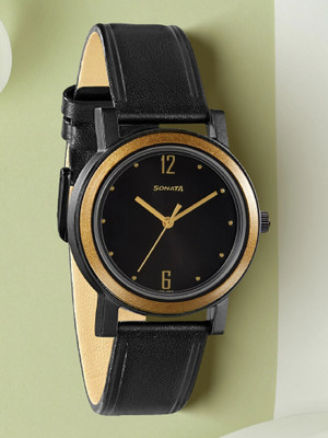SONATA Analog Watch  - For Women