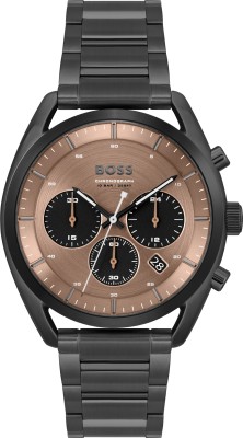 BOSS Analog Watch  - For Men