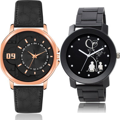 TIMOXIDE BM39-BO53 Analog Watch  - For Men