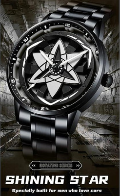 sanowrex Analog Watch  - For Men