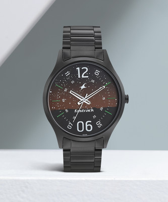 Fastrack Space-I Analog Watch  - For Men