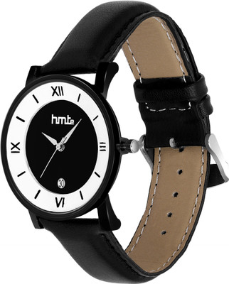 hmte Special Edition Date Series Analog Watch  - For Men