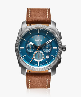 FOSSIL Machine Machine Analog Watch  - For Men