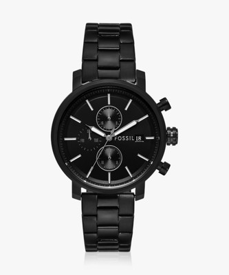 FOSSIL Rhett Rhett Analog Watch  - For Men