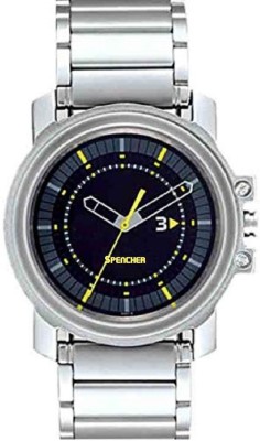 Spencher SWM 3039 SM04 3039 SM04 Casual Analog Watch  - For Men