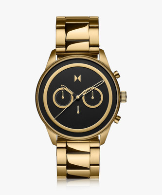 MVMT Powerlane Analog Watch  - For Men