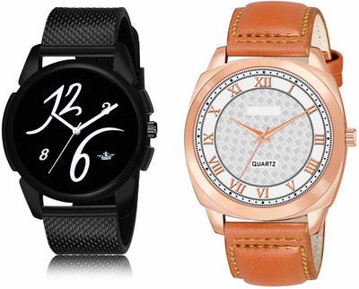 Scepter LR61-LR90 Analog Watch  - For Men