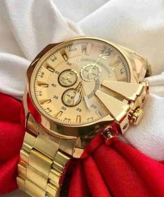 ANSHIKA FASHION DIESEL Muskan Creations Digital Watch  - For Men