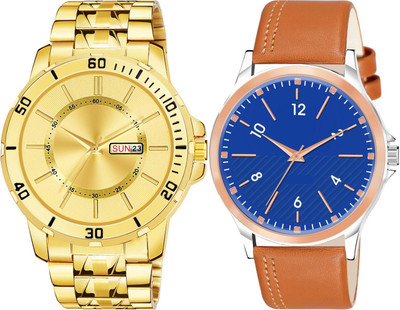 Zeravi Simple Elegant Versatile Watch for Men Analog Watch  - For Men