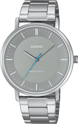 CASIO MTP-VT04D-8EDF Enticer Men Analog Watch  - For Men