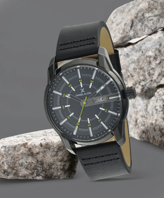 DANIEL KLEIN Daniel Klein Watch for Men - DK11599-5 Analog Watch  - For Men