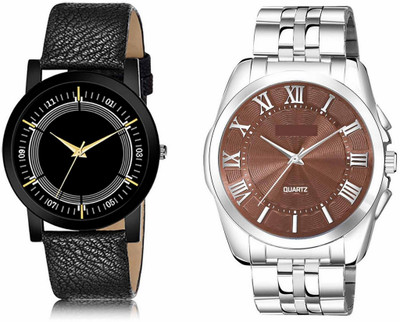 LEGENDDEAL LR48-LR127 Analog Watch  - For Men
