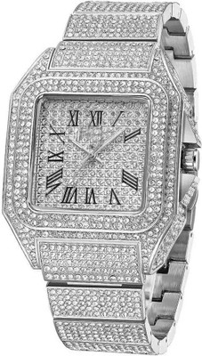 GreekWatch GreekWatch Analog-Digital Watch - For Boys & Girls Analog-Digital Watch  - For Boys & Girls