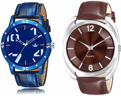 LEGENDDEAL LR59-LR79 Premium Look Series Analog Watch  - For Men