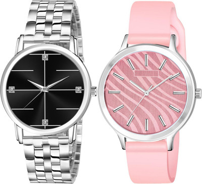 Zeravi Simple Elegant Versatile Watch for Women Analog Watch  - For Women