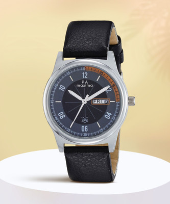 MAXIMA Analog Watch  - For Men