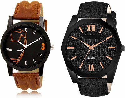 ROTATE LR04-LR81 Analog Watch  - For Men