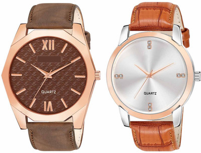 Scepter LR83-LR97 Analog Watch  - For Men
