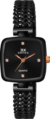 Exotica EX-6014-BLACK RG