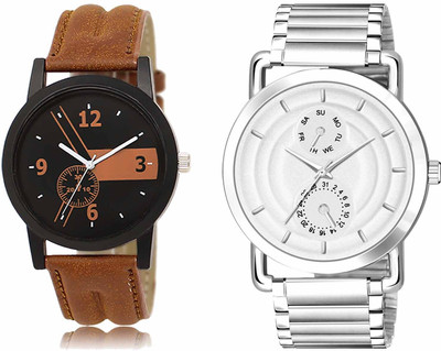 Scepter scepter01-scepter121 Analog Watch  - For Men