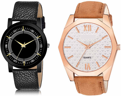 ROTATE LR48-LR84 Analog Watch  - For Men