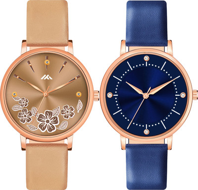 Vishwas Studio Official Trendy Analog Watch Analog Watch  - For Men & Women