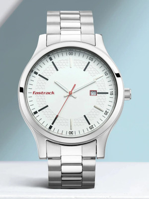 Fastrack Analog Watch  - For Men