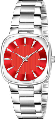 Shree Param Analog Watch  - For Women