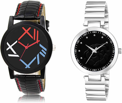 Burst LR12-LR315 Analog Watch  - For Men & Women