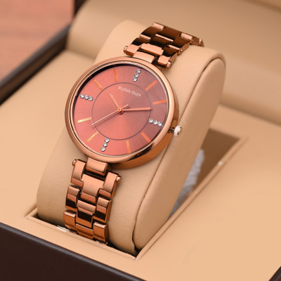 STYLISH GUYS DB Women Watch watch for women, Trending Women Watch 19 Analog Watch  - For Women